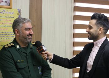 بصیرت افزایی و پرورش جهاد روحیه دانش آموزی یکی از اهداف این کنگره است