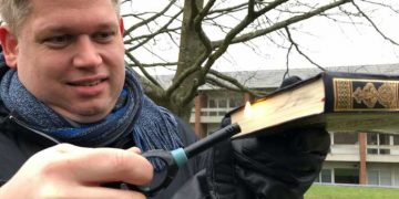 آیا سوئد دروازه های جهنم را به روی خود باز کرده است؟!