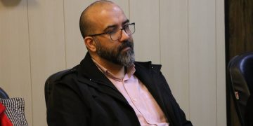 مدیر روابط عمومی و رسانه انجمن بین المللی سیاست خارجی فدراسیون روسیه مشخص شد