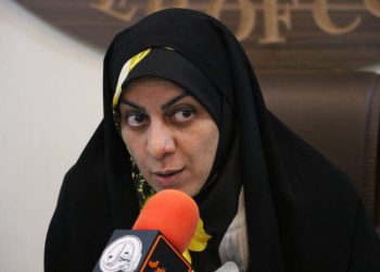 مطالبه حقوق اساسی بانوان در کنگره ملی بانوان ایرانی