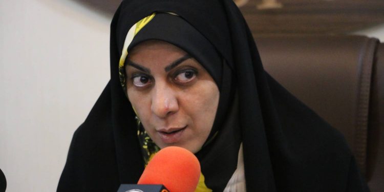 مطالبه حقوق اساسی بانوان در کنگره ملی بانوان ایرانی