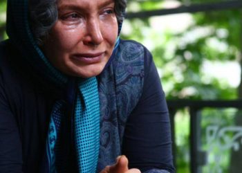 فیلم نیمه بلند “به خاطر گیتی” با بازی درخشان سمیه مهری در نقش گیتی به اتمام رسید