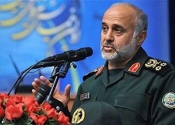 سرلشکر رشید: در پاسخ و مقابله با تهاجم رژیم صهیونیستی، هیچ محدودیتی برای فرماندهان ایجاد نخواهیم کرد