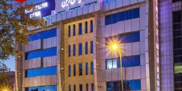 اعتماد آفرینی با مشتریان در دستور کار بانک ایران زمین