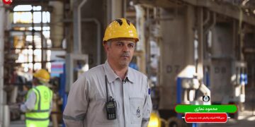 مهمترین فاکتور در مدیریت اچ اس ای ایجاد و القای فرهنگ ایمنی و ارائه راهکار برای خطرات پیش رو است (+فیلم)