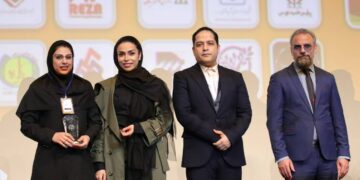 رویداد سالیانه ی مدیران در عصر طلایی