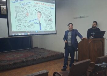 استارتاپ کاربرد پرینترهای سه بعدی ونسل جدید آنها در صنعت هنر و طراحی مد ولباس