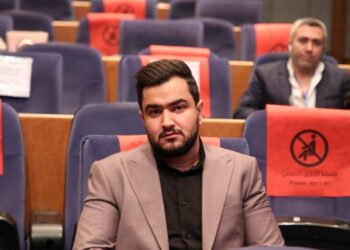 کاهش نرخ سرقت با کمک یک مخترع جوان