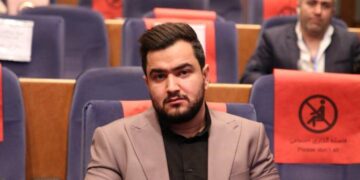 کاهش نرخ سرقت با کمک یک مخترع جوان