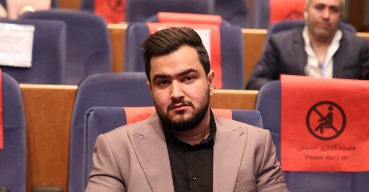 کاهش نرخ سرقت با کمک یک مخترع جوان