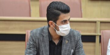 سجاد اسدی: مینی فوتبال رشته جدید و جذابی است