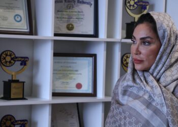 کارآفرینی و اشتغال زایی محوریت اصلی رمز موفقیت مانی است