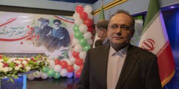 «ایران ۴۵» هشت شب از شبکه سپهر سیما میهمان خانه ها می شود