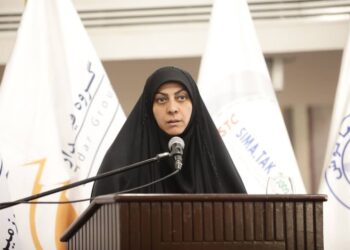 برگزاری رویداد رهبران عصر طلایی