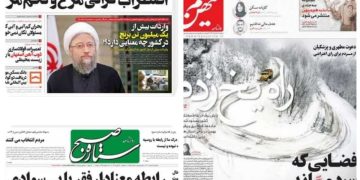 چگونه رسانه‌های خاص دنبال سرد کردن فضای انتخابات هستند؟