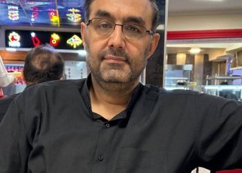 پیام تبریک مدیرکل بنیاد توسعه کارآفرینی و تعاون استان تهران به مناسبت فرا رسیدن سال عید نوروز