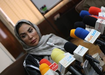 برگزاری نشست خبری مجموعه رمز موفقیت با حضور خبرنگاران