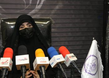 هدف جشنواره شکوه حجاب ارائه لباس های عفیفانه اصیل ایرانی است