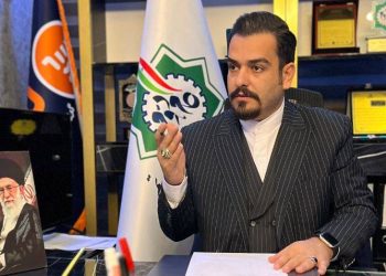 بیانیه بنیاد کارآفرینان گام دوم در محکومیت حمله اسرائیل به سفارت ایران در دمشق