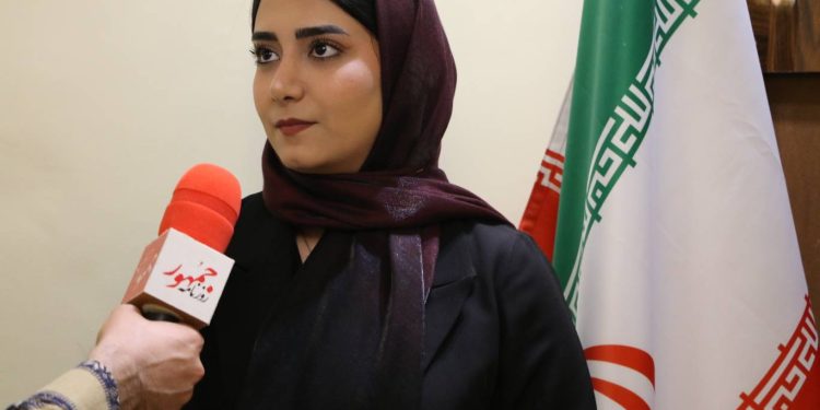 ملینا رحیمی مبدع فروش هوشمند و برندسازی نوین