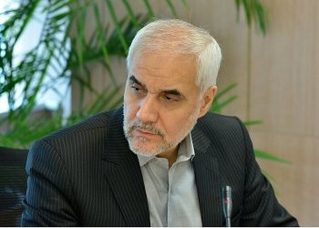 چرا محسن مهرعلیزاده باید از آیت‌الله رئیسی در یک پخش تلویزیونی حلالیت بطلبد؟