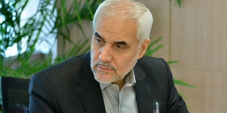 چرا محسن مهرعلیزاده باید از آیت‌الله رئیسی در یک پخش تلویزیونی حلالیت بطلبد؟