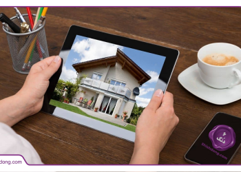 امور ملکی ویلا