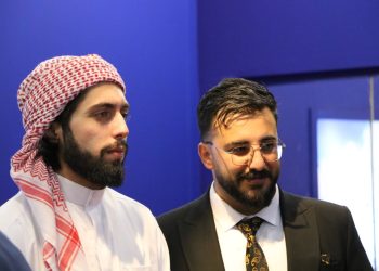 لقد أظهرنا أن إيران آمنة جدًا للأعمال التجارية