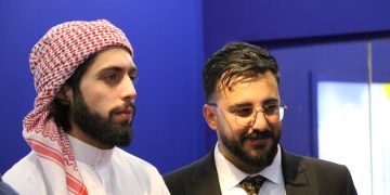 لقد أظهرنا أن إيران آمنة جدًا للأعمال التجارية