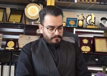 پیام تسلیت بنیاد کارآفرینان گام دوم به مناسبت شهادت ریاست جمهوری و هیات همراه