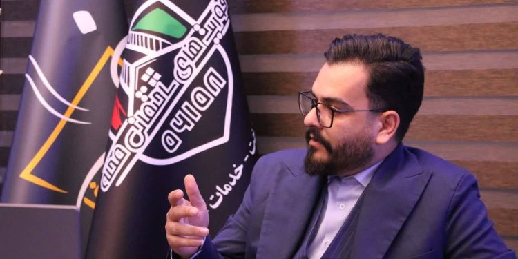 سعید شبانیان کیست؟