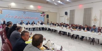 هیات های ورزش همگانی استان ها ستون و حامی فدراسیون