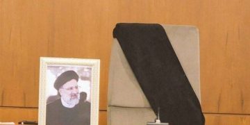 آیت‌الله رئیسی و هیئت همراه به ملکوت اعلی پیوستند