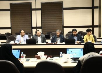 دانش‌آموزان، ناظران افتخاری انتخابات چهاردهمین ریاست جمهوری