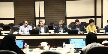 دانش‌آموزان، ناظران افتخاری انتخابات چهاردهمین ریاست جمهوری