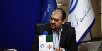 ۳۱۸۸ هزار میلیارد تومان ارزش معاملات تجارت الکترونیکی سال ۱۴۰۲ با رشد 74 درصدی