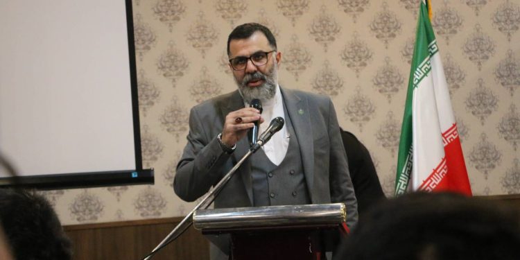 اقدامات حرفهای برای روزهای پایانی تبلیغات انتخابات ریاست جمهوری