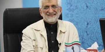 حمایت بسیاری از شهرها از جناب دکتر سعید جلیلی