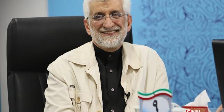 حمایت بسیاری از شهرها از جناب دکتر سعید جلیلی