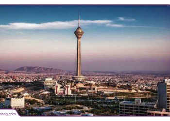 ارزان‌ترین و گران‌ترین مناطق تهران برای خرید آپارتمان