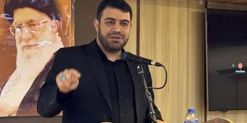 دکتر قالیباف با اصرار مردم و جبهه انقلاب آمده و تا آخر در صحنه رقابت خواهد ماند