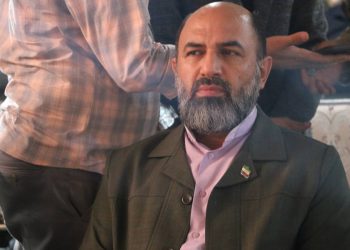 محمدرضا ترکیان بازرس ویژه ائتلاف در استان البرز شد