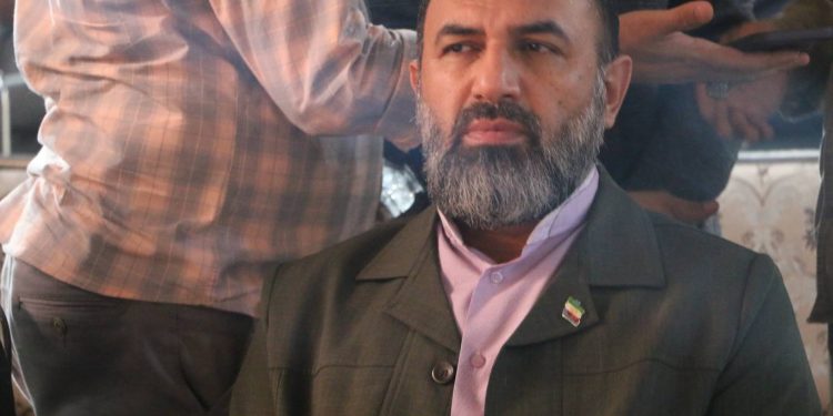 محمدرضا ترکیان بازرس ویژه ائتلاف در استان البرز شد