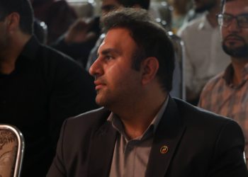 پویا پارسا رئیس ستاد ائتلاف مردمی خدمت و پیشرفت استان البرز شد