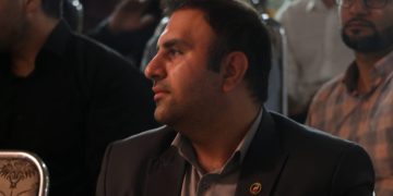 پویا پارسا رئیس ستاد ائتلاف مردمی خدمت و پیشرفت استان البرز شد