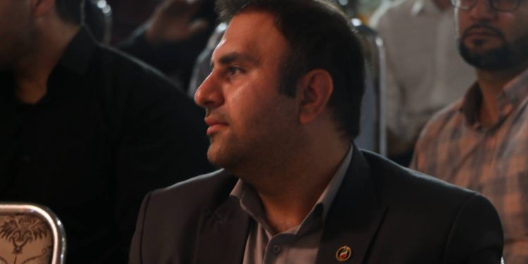 پویا پارسا رئیس ستاد ائتلاف مردمی خدمت و پیشرفت استان البرز شد