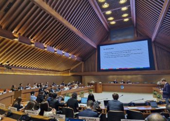 تجارت بدون کاغذ فرصت استثنایی برای حل مسائل صادر کننده، وارد کننده و تولید کننده در کشور ایجاد می‌کند.