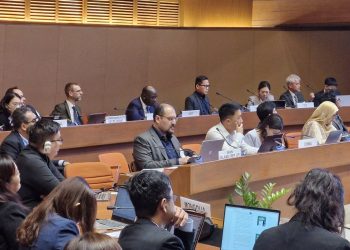 ایران، پیشگام در رشد تجارت الکترونیکی و تجارت بدون کاغذ