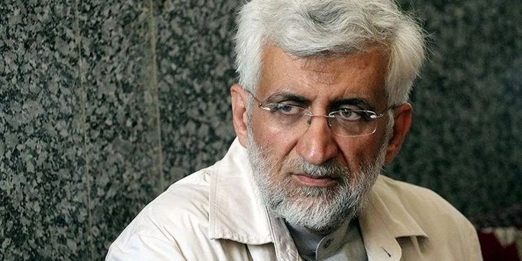 رونق دوباره صنعت شیلات ایران در کجای برنامه دکتر جلیلی است؟