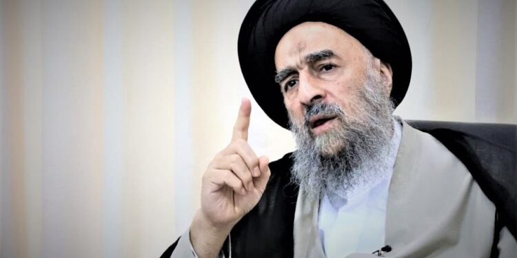 بیانیه حضرت ایت الله العظمی سید محمد تقی مدرسی در خصوص محدودیتهای اخیر بعضی ازکشورها برای اقامه شعائر حسینی و حوادث روز فلسطین